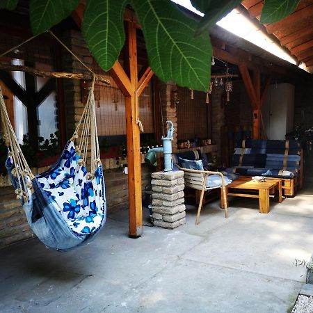 Hotel Centar Subotica Zewnętrze zdjęcie