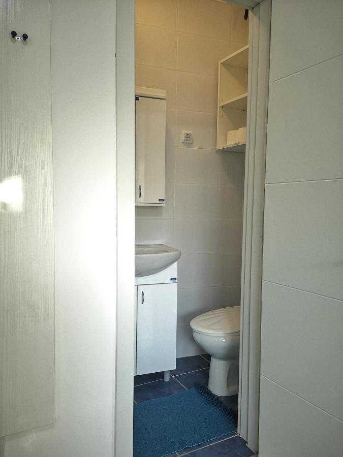 Hotel Centar Subotica Zewnętrze zdjęcie