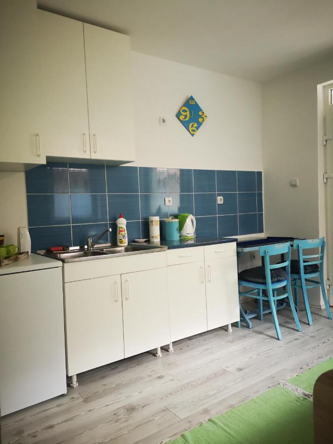 Hotel Centar Subotica Zewnętrze zdjęcie
