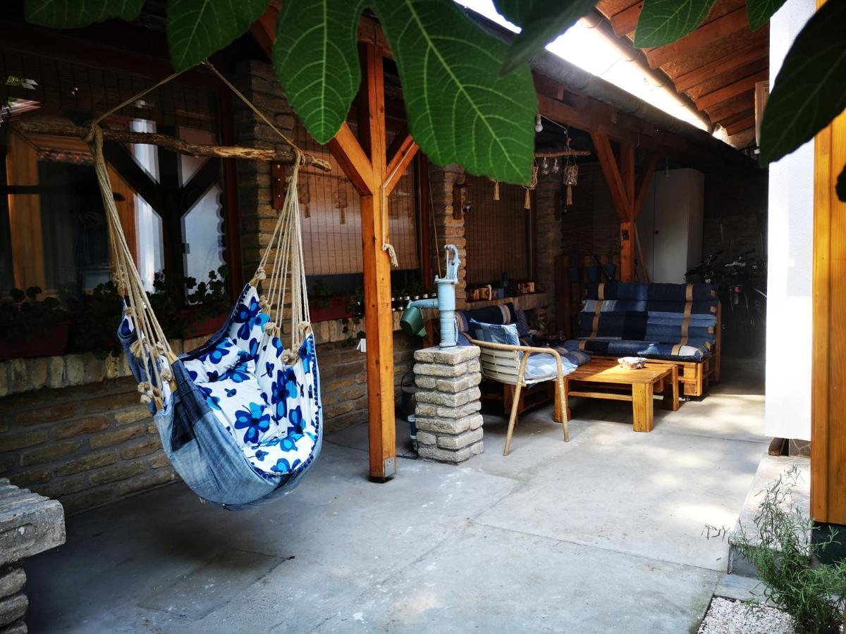 Hotel Centar Subotica Zewnętrze zdjęcie