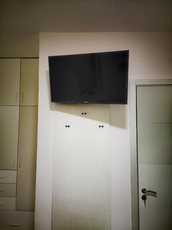 Hotel Centar Subotica Zewnętrze zdjęcie