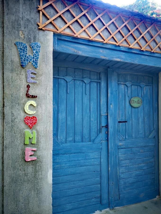Hotel Centar Subotica Zewnętrze zdjęcie